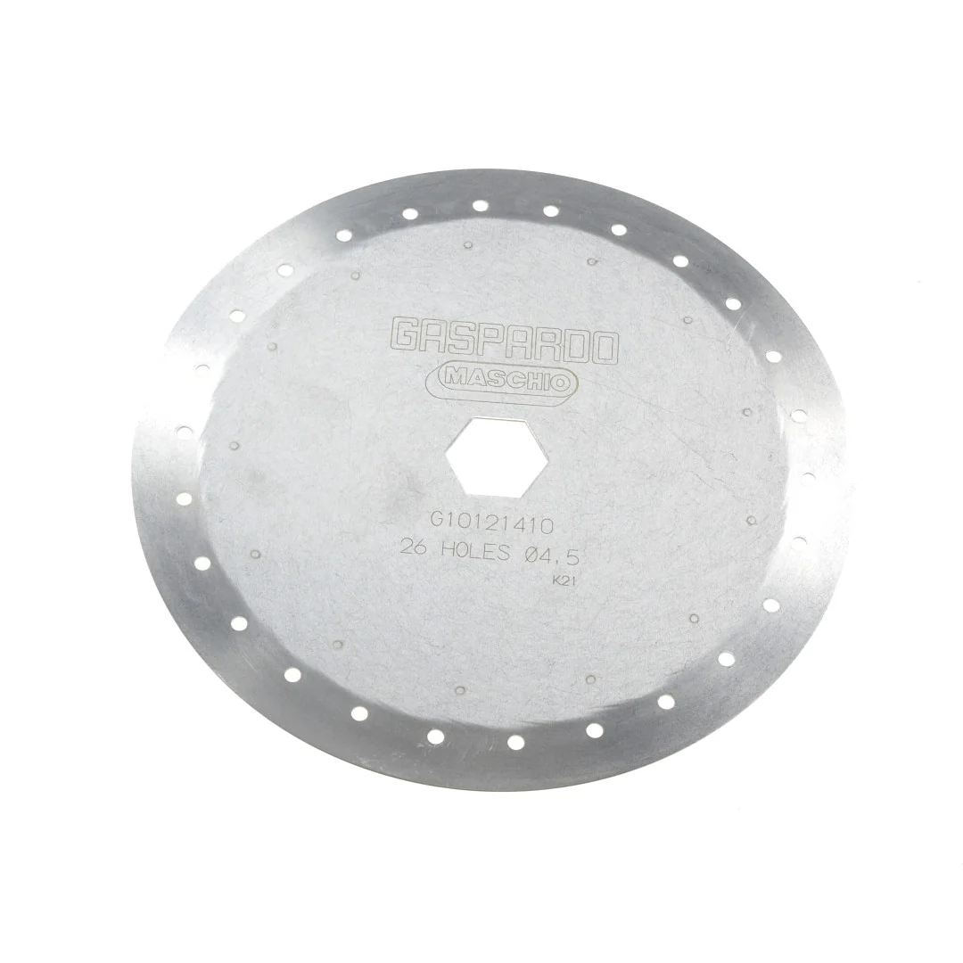 Maschio Gaspardo - G10121410R - Maissäscheibe 26 4,5 mm