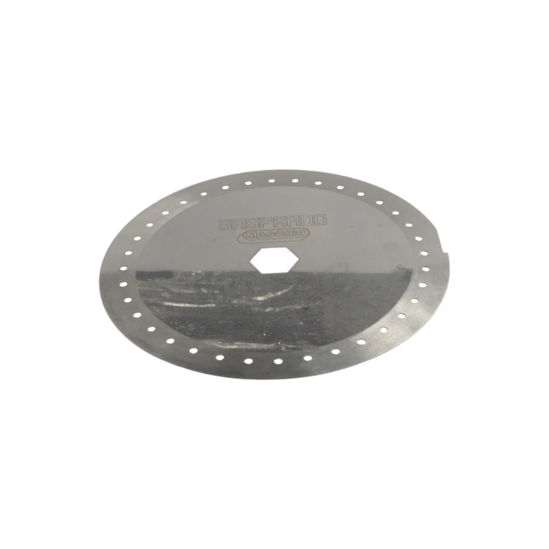Maschio Gaspardo - G10121630R - Erbsensäscheibe 36 4,5 mm