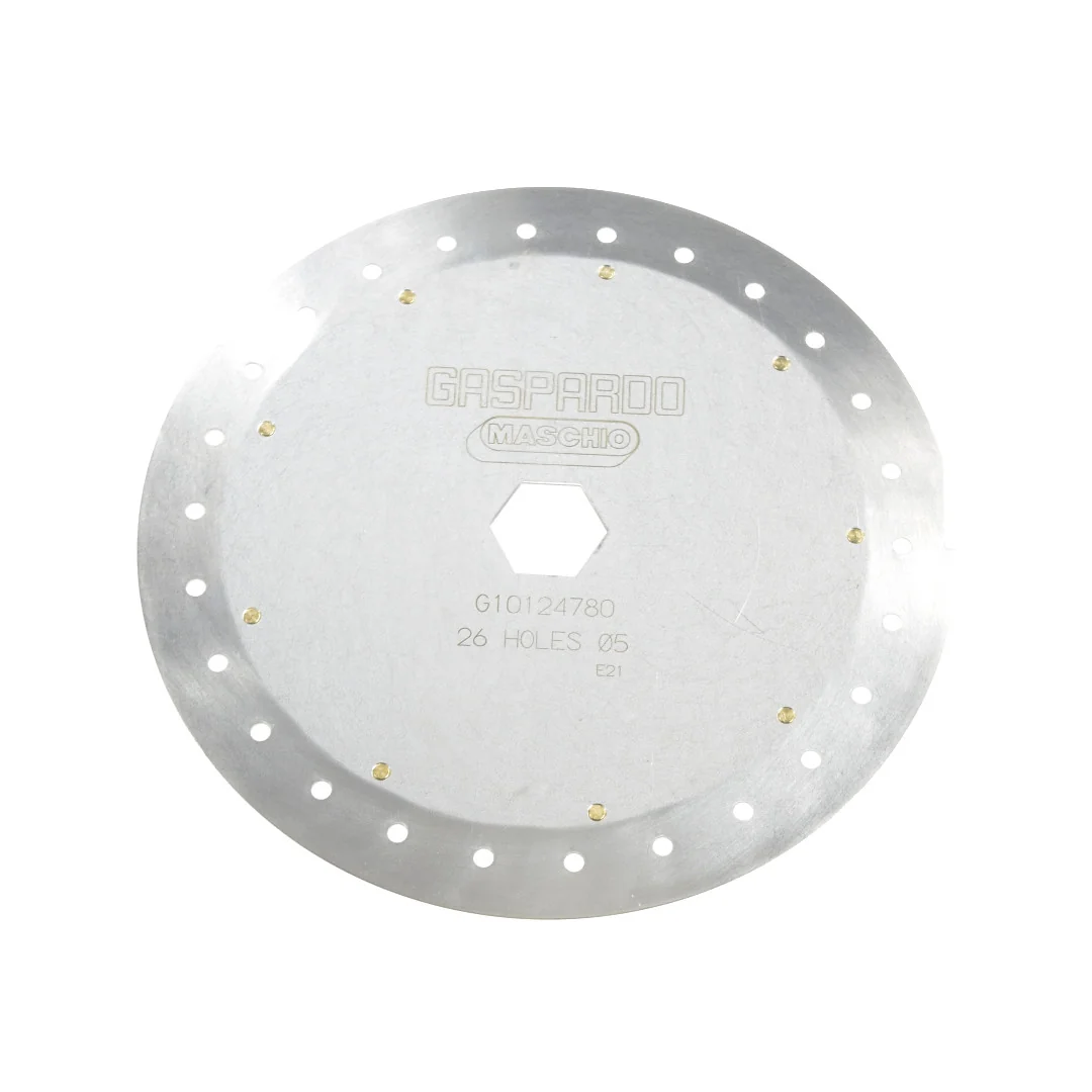 Maschio Gaspardo - G10124780R - Maissäscheibe 26 5 mm