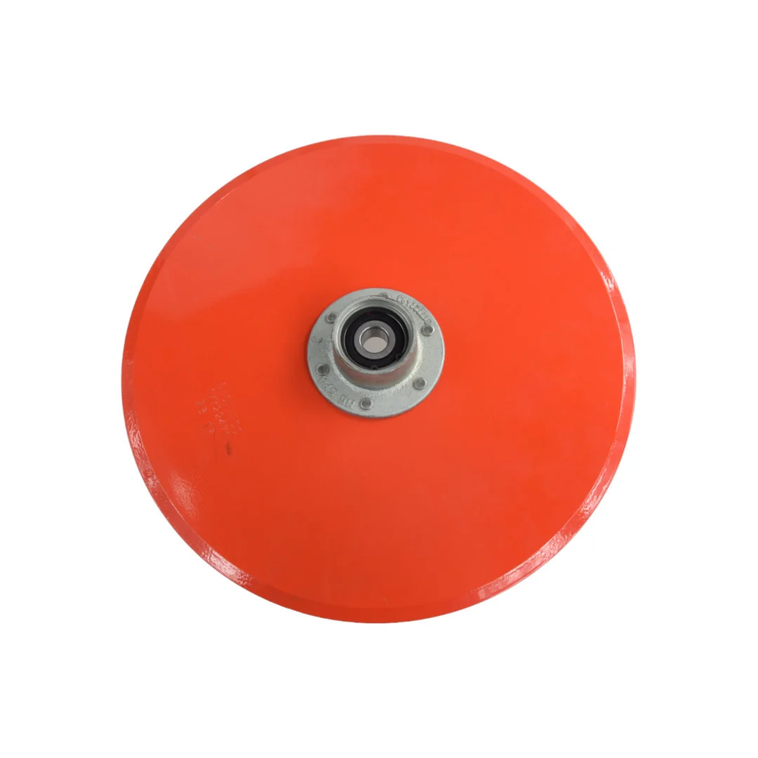 Maschio Gaspardo - G17722613R - Scharscheibe mit Nabe