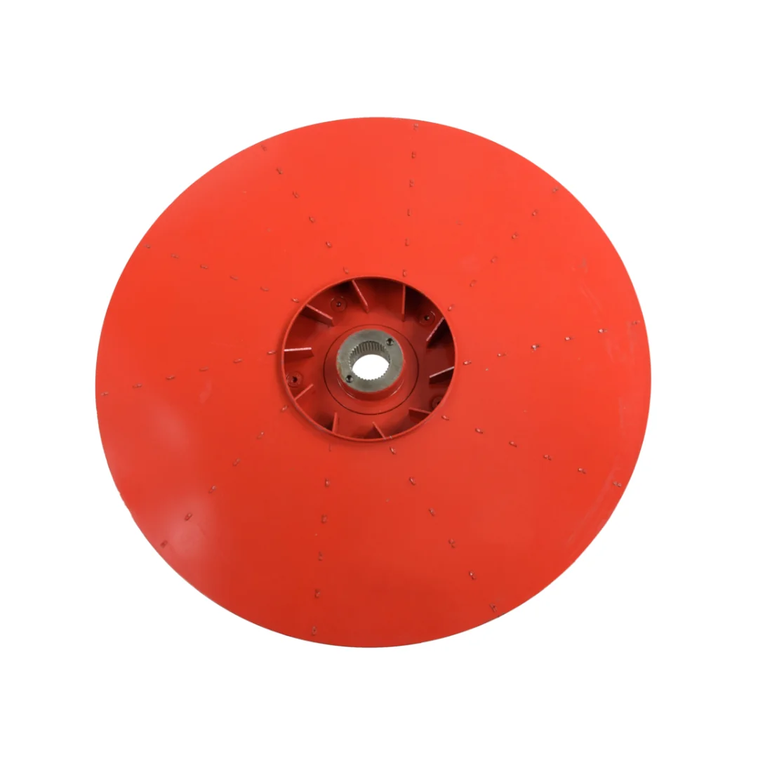 Maschio Gaspardo - G22230015R - Gebläseturbine