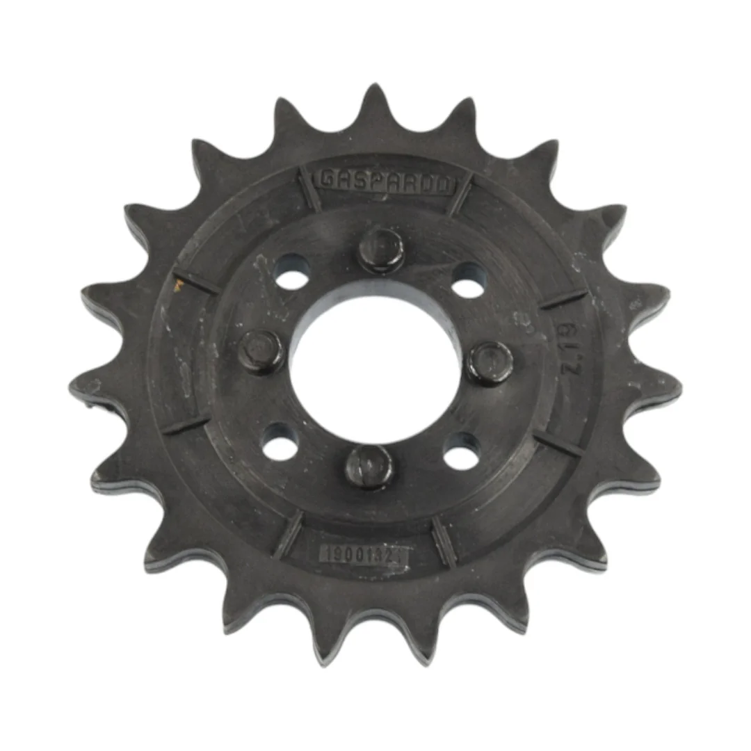Maschio Gaspardo - G66248164R - Zahnrad Z19 G65337005R