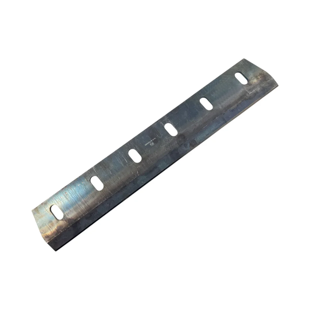 MWS Germany - 907549.04 - Claas Feldhäcksler Messer