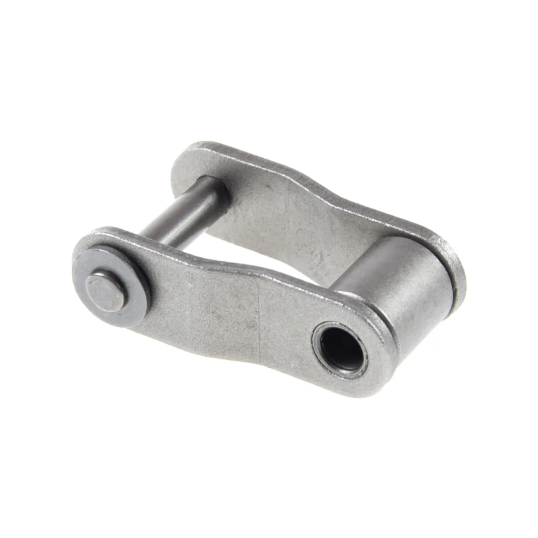 Rollon - 002861.40 - Claas 38,4-R Kettenhalbglied