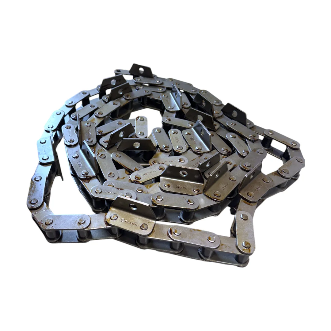 Rollon - 540034.41 - Claas Schrägförderkette