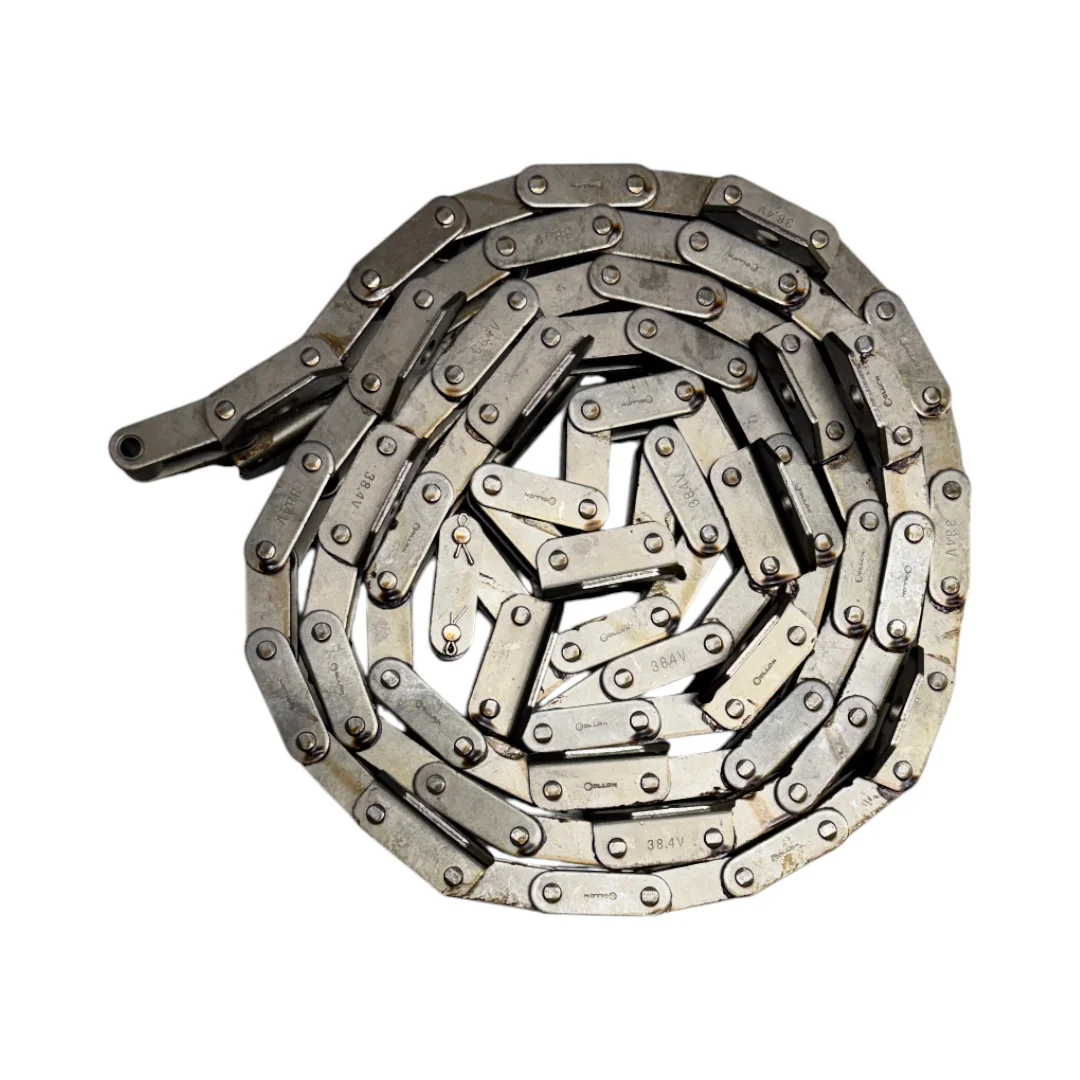 Rollon - 603505.40 - Schrägzuführkette Claas