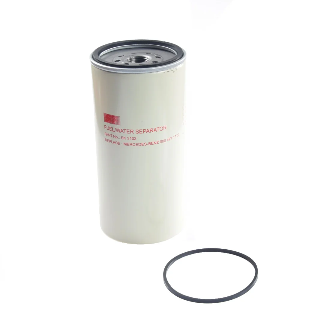 SF-Filter - SK3102 - Kraftstofffilter mit Wasserabscheider
