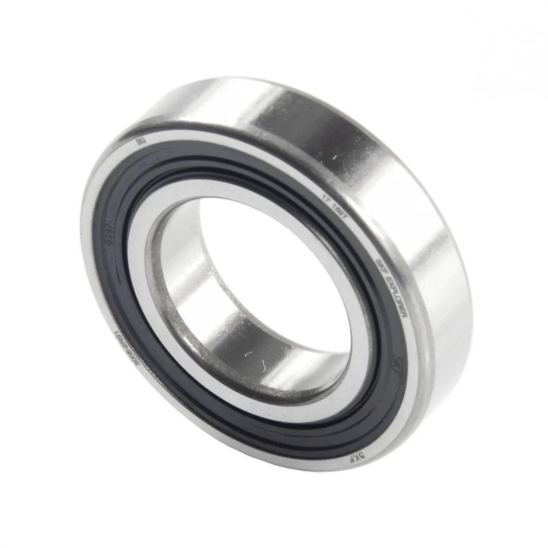 SKF - 60062RSSKF - Rillenkugellager 30x55x13 mm SKF