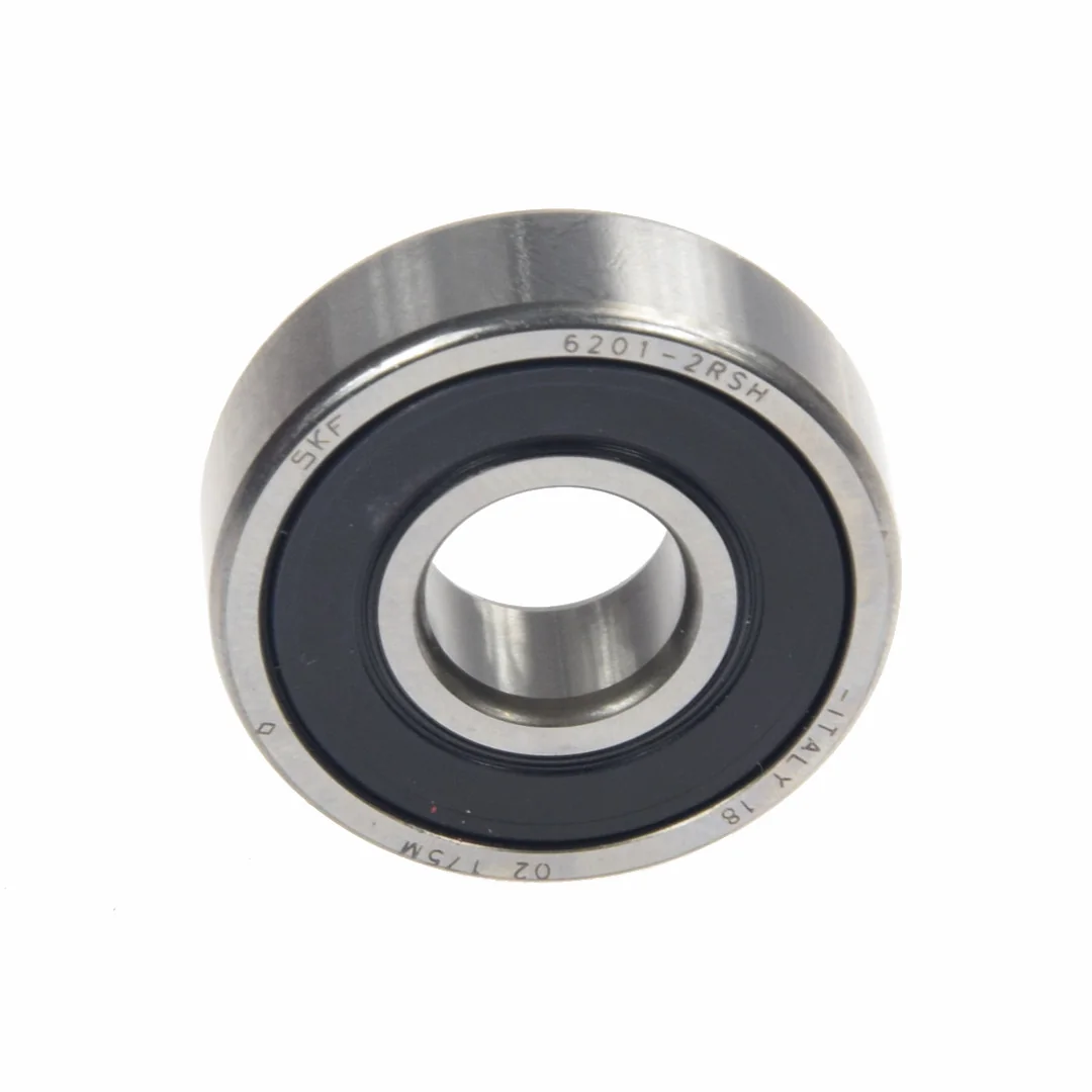 SKF - 62012RSSKF - Rillenkugellager 12x32x10mm SKF