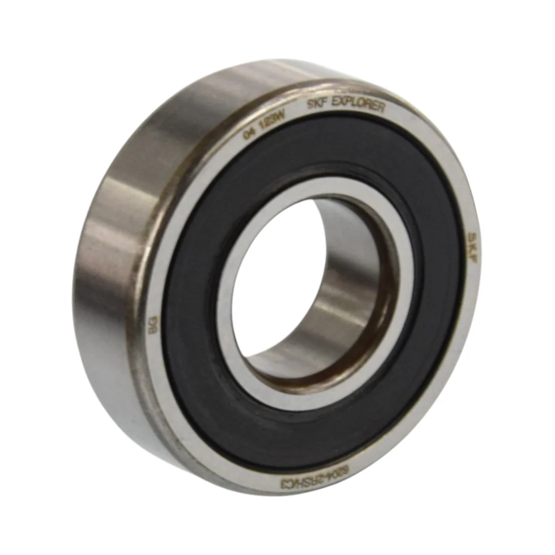 SKF - 62042RSC3SKF - Kugellager Mit Tiefem Rillenprofil 20x47x14 mm SKF
