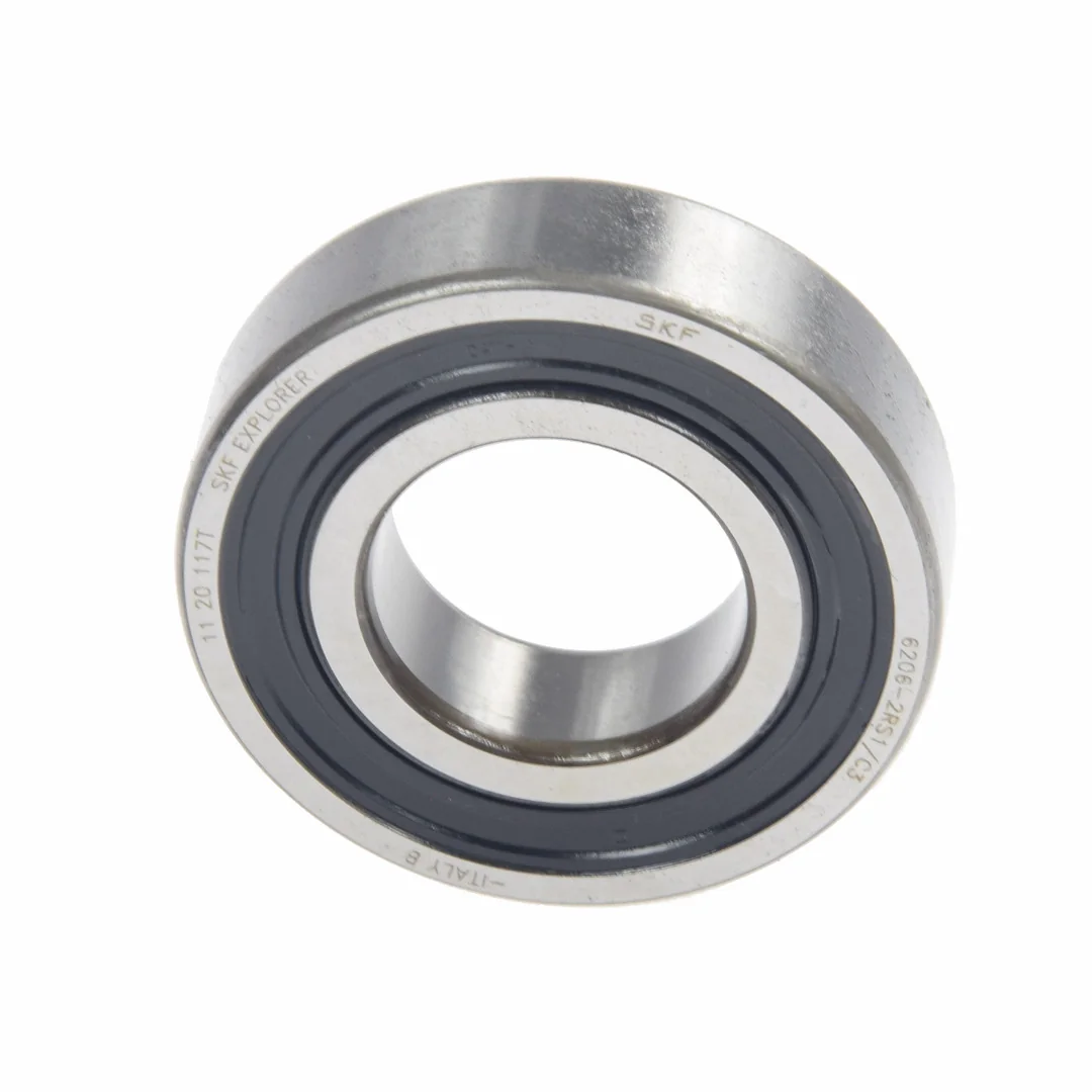 SKF - 62062RSC3SKF - Rillenkugellager 30x62x16 mm SKF