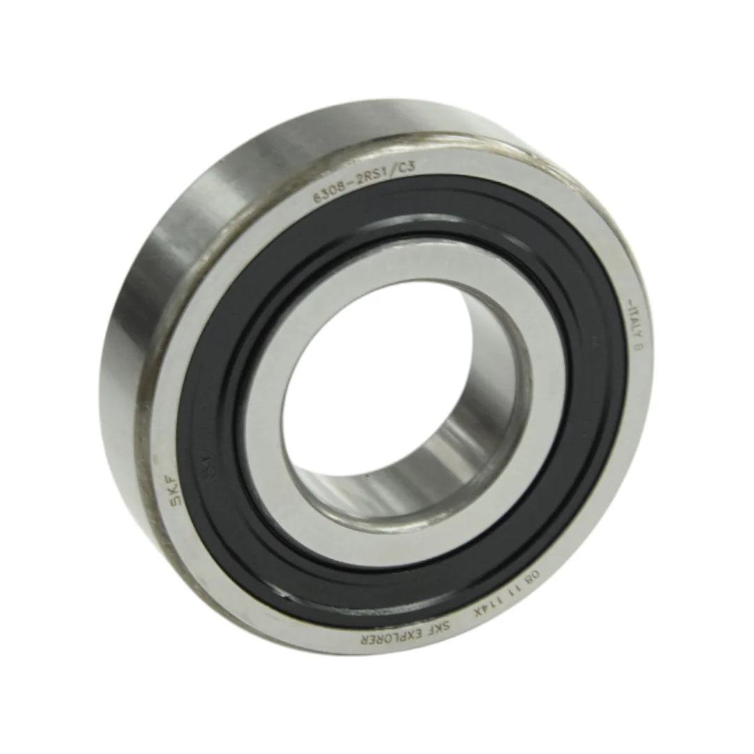 SKF - 63082RSC3SKF - Kugellager 6308 2RS C3