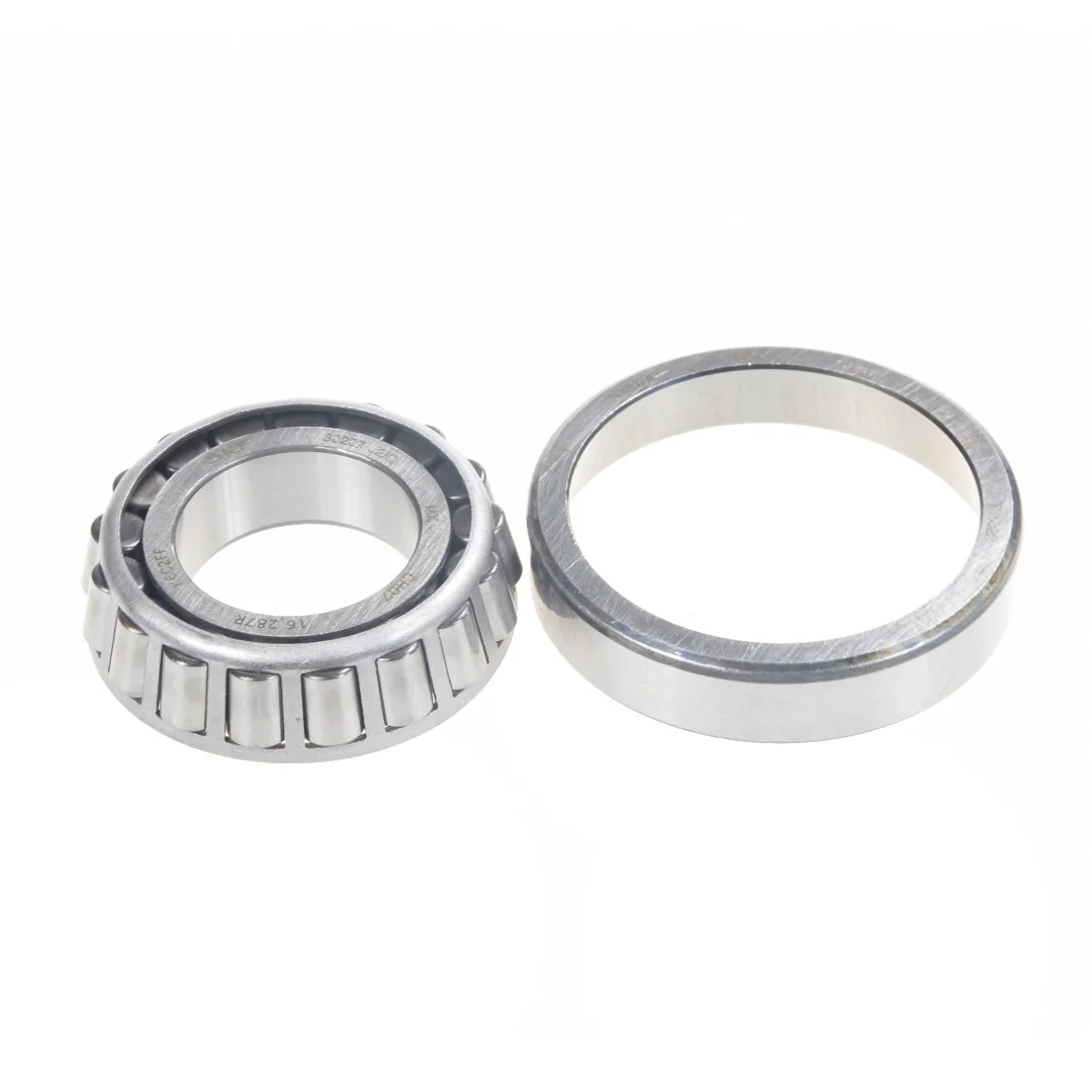 SKF - 750030207 - Kegelrollenlager Massey Ferguson