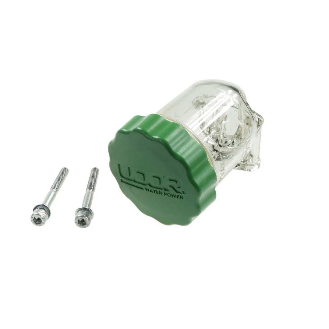 Udor - UD603313 - RO Pumpenölbehälter, Zeta