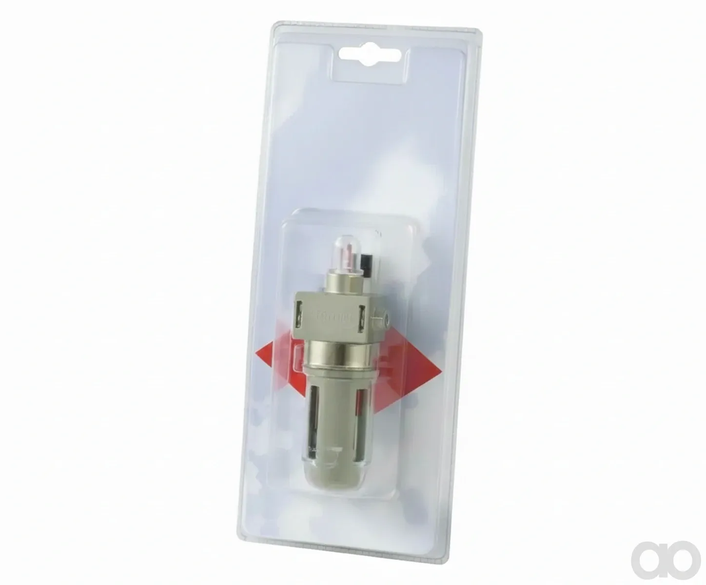 Airpress - 45211 - Druckregler 1/4"