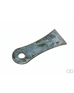 AL KO - 104592 - Komplette Verticutter-Messer 36 VE Al-Ko