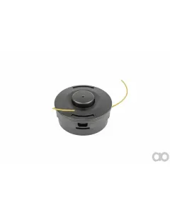 AL KO - 112966 - Al-Ko Spule mit Schnur fuer GTE