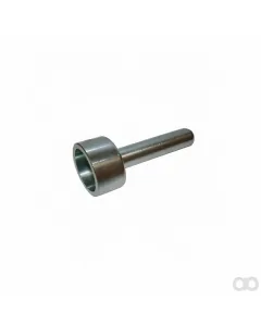 AL KO - 1213899 - Big Foot Adapter komplett in Karton