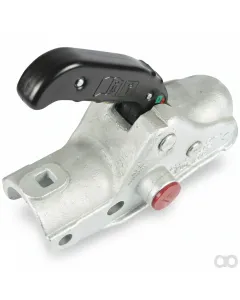 AL KO - 1222636 - Kugelkupplung AK 3