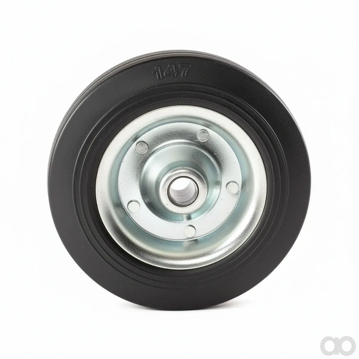 AL KO - 294365 - Rad