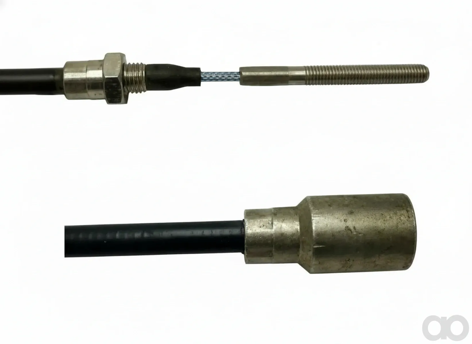 AL KO - 299716 - Bowdenzug 1630/184
