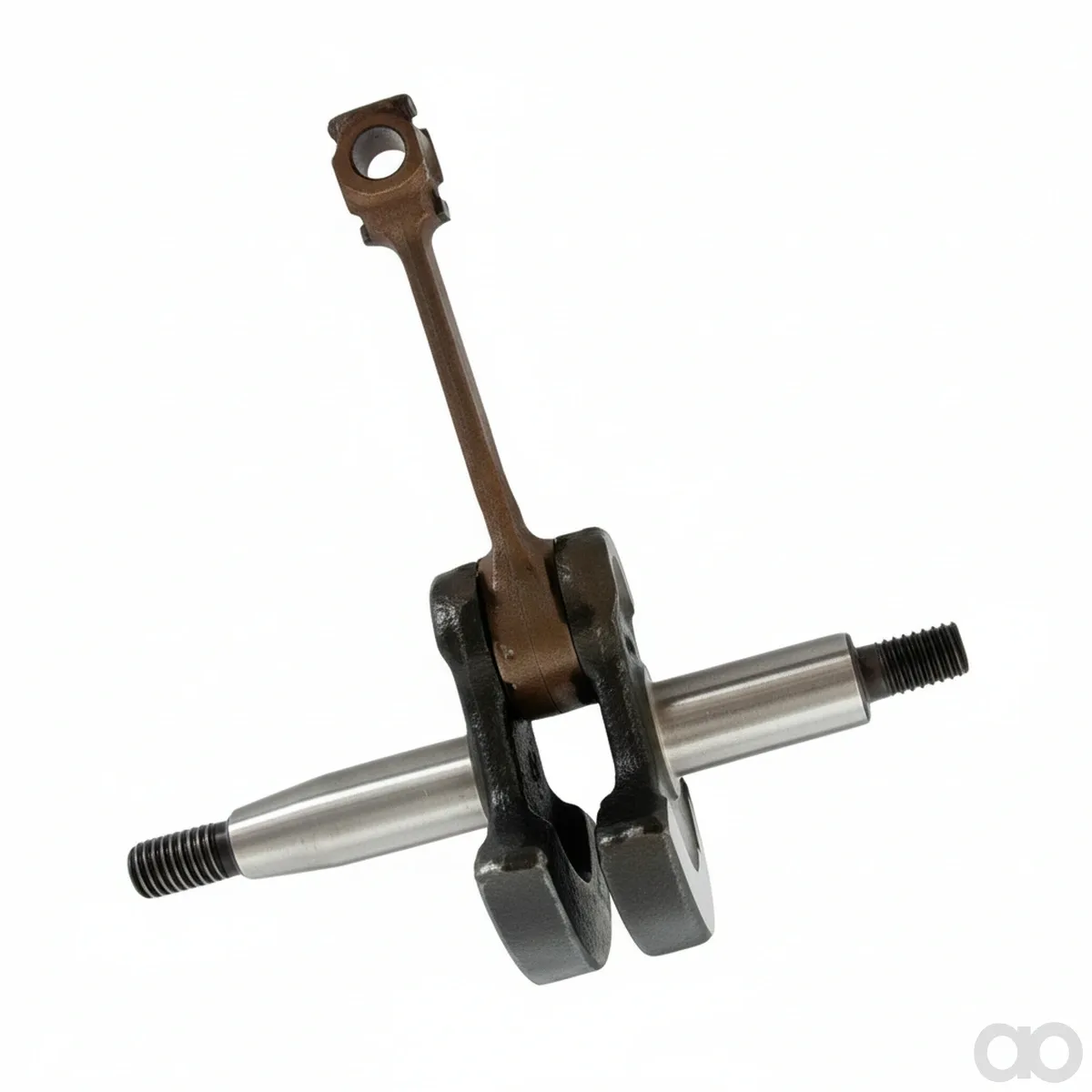 AL KO - 411733 - Kolben BC 4535 II