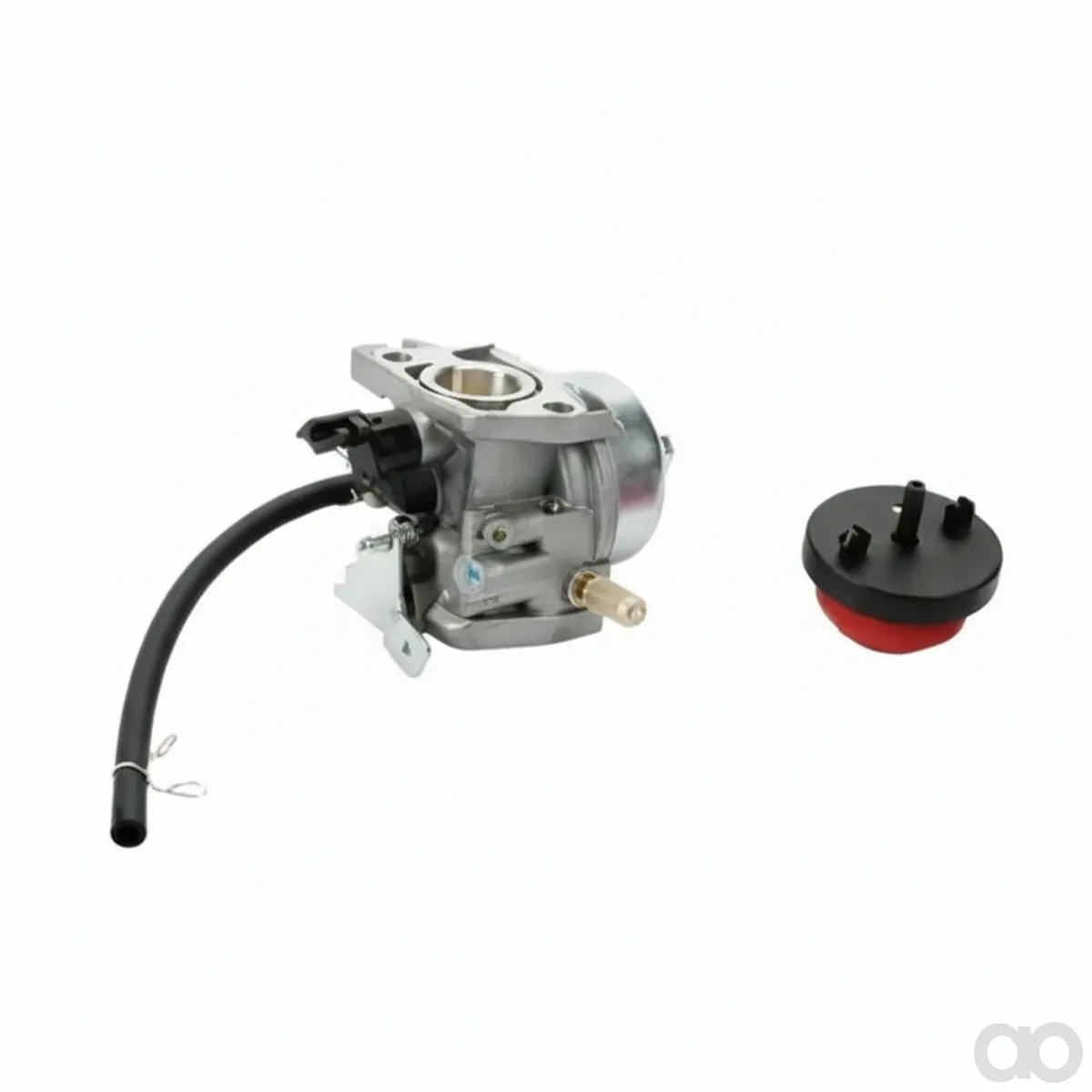AL KO - 417851 - Vergaser