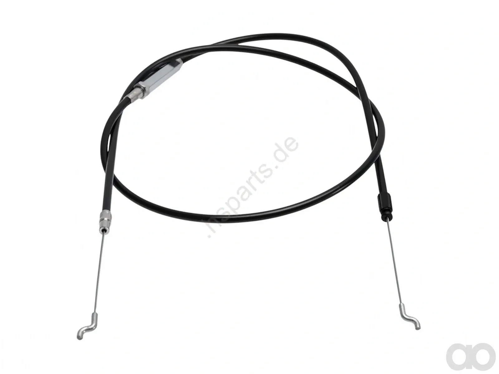 AL KO - 450756 - Bowdenzug fuer Antrieb 1180 KU