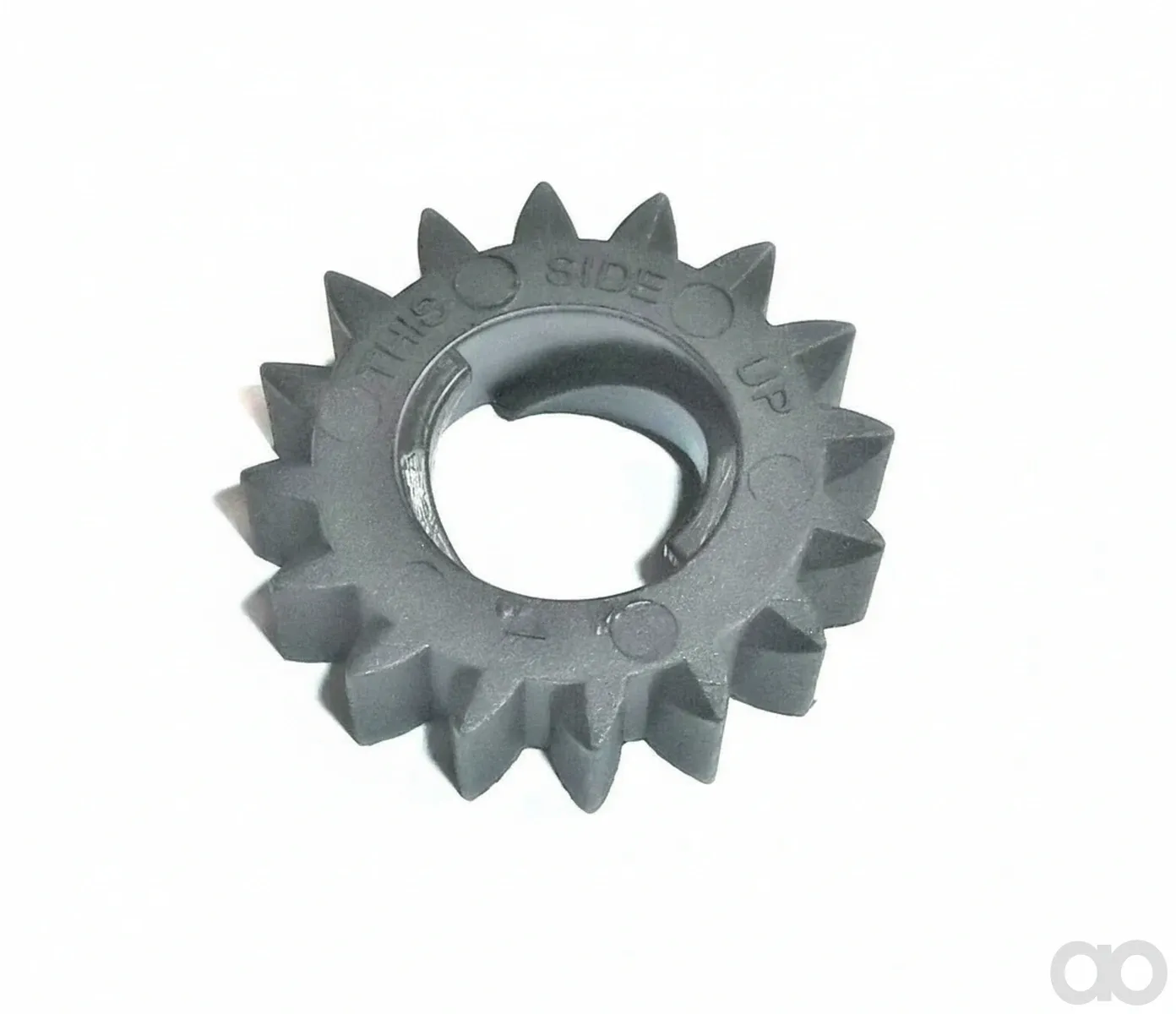 AL KO - 463700 - Schalter 40 E Silber
