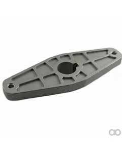 AL KO - 514176 - Messerhalter