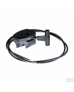 AL KO - AL410861 - Rueckstarter, Zugstarter