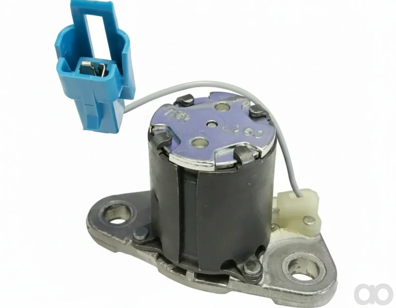 Allison Transmission - 23014411 - Magnetventil 12V