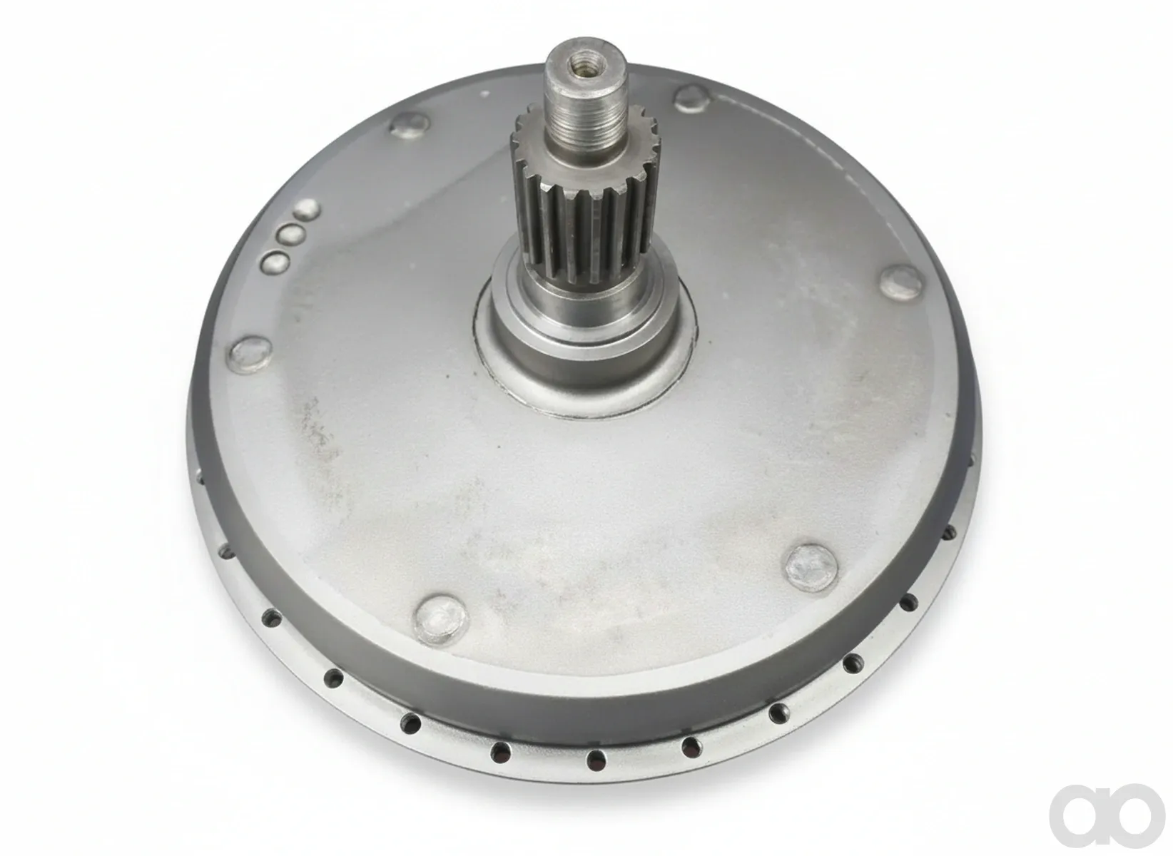 Allison Transmission - 23017216 - Kupplung