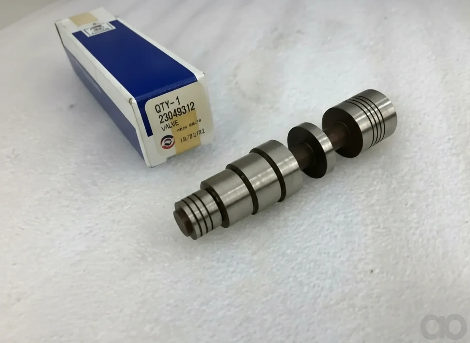 Allison Transmission - 23049312 - Ventil - Hauptregler