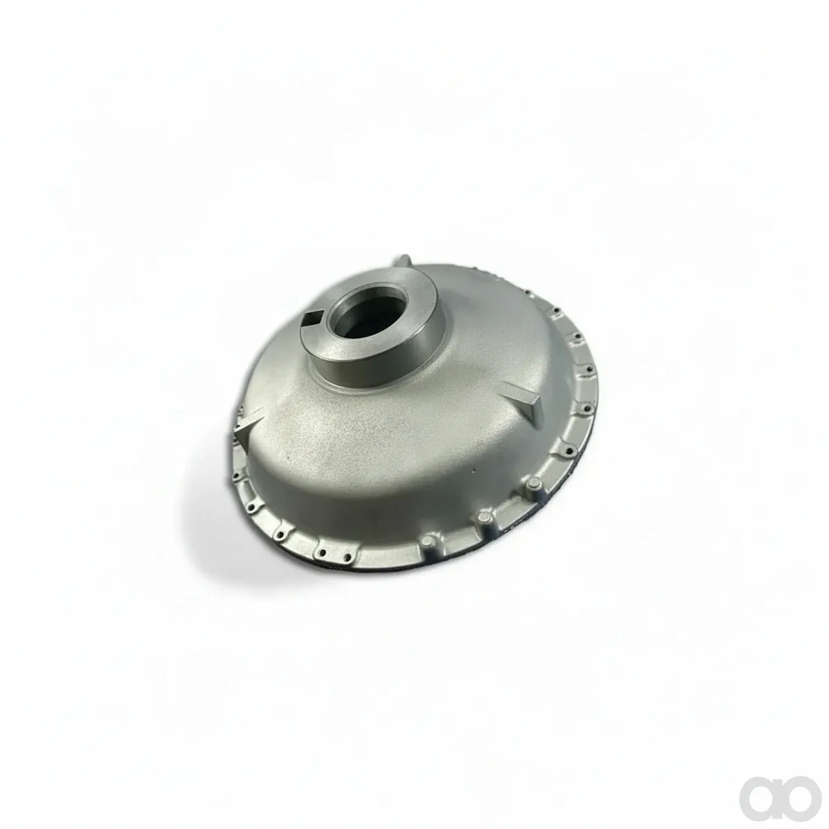 Allison Transmission - 29507674 - Satz