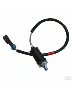 Allison Transmission - 29538036 - Rueckwarnschalter