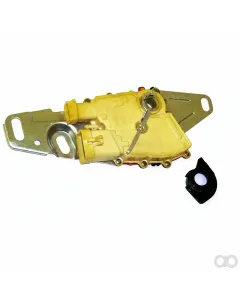 Allison Transmission - 29540472 - NSBU Spritzschutz