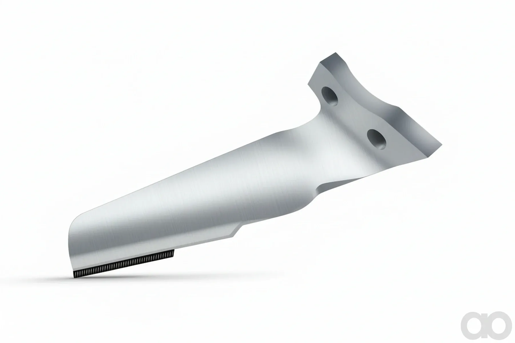 Alpego - MK0A00287 - Dente Forgiato Rapido Sin