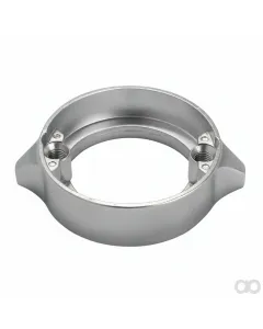 Ama - 02745 - Kugel D. 80 Zerlegt Mit Oese