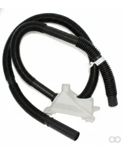 Ama - 02973 - Schnecke D. 60 mit 1 Loch