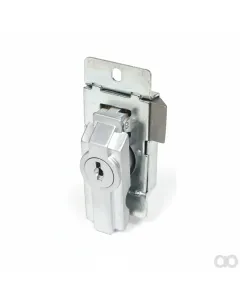 Ama - 15867 - Einhandgriff 3 Funktionen