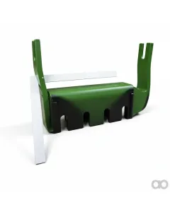 Amazone - 78704208 - Gewichthalter Kurz