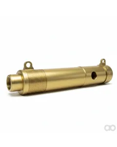 Amazone - 78704874 - Bolzen 25X290