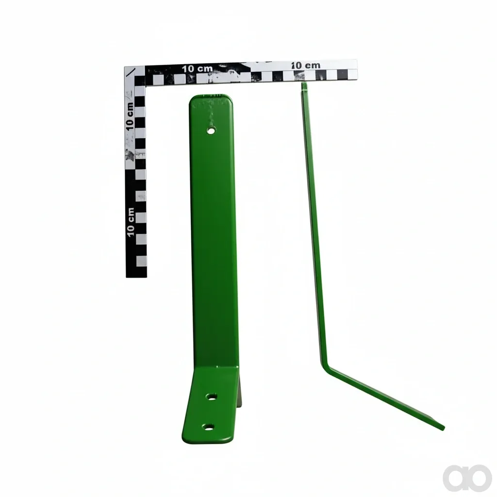 Amazone - 78705143 - Halteblech