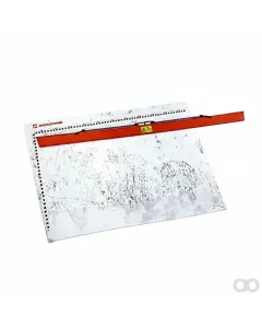 Amazone - 78705360 - Verkehrssicherungsleiste 1500