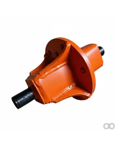 Amazone - 78706888 - Stuetzradachse