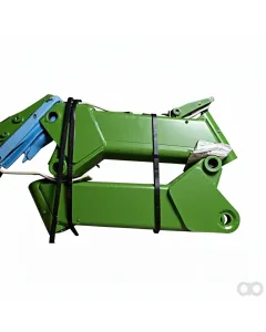 Amazone - 78707780 - Achsarm Montiert Stangen