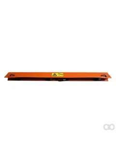 Amazone - 78707927 - Verkehrssicherungsleiste Gekuerzt