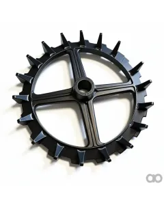 Amazone - 78708053 - Nockenring (14/K1) E