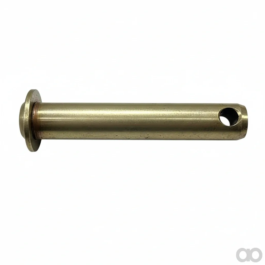 Amazone - 78708352 - Bolzen 25x150 Mit Anschlag